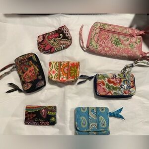 Vera Bradley Retired Lot